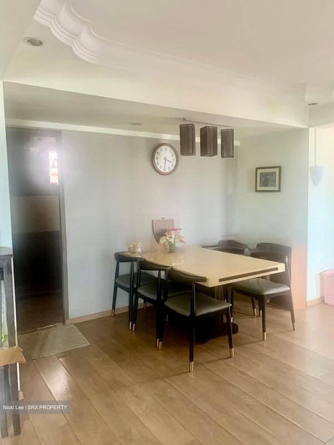 Blk 21 Bedok South Road (Bedok), HDB 5 Rooms #534935781